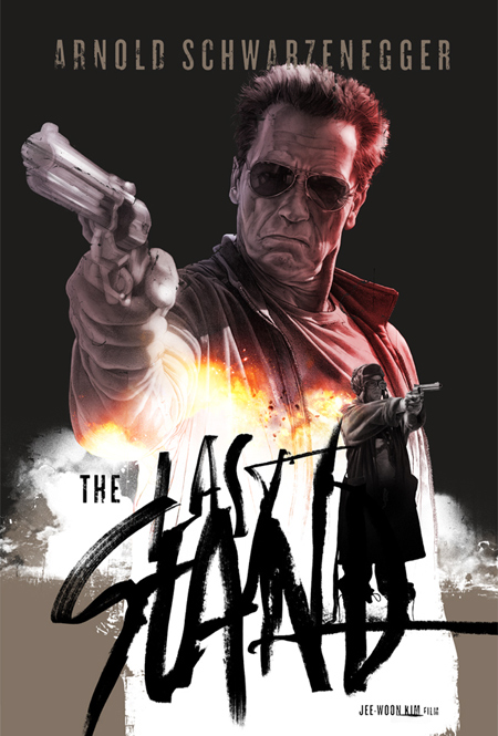 The Last Stand Full Movie Online Free