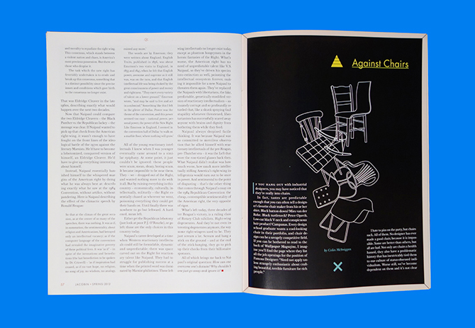 Jacobin Magazine Issue 20: Up From Liberalism Winter 2016 Jacobin Magazine Issue 20: Up From Liberalism Winter 2016